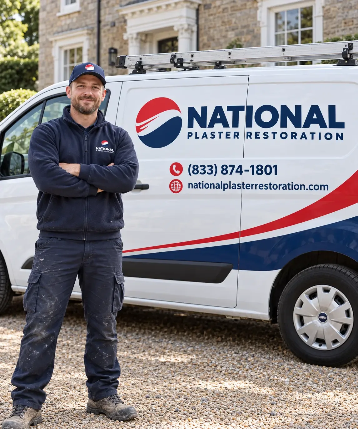 Plaster Repair company in Stuttgart, AR